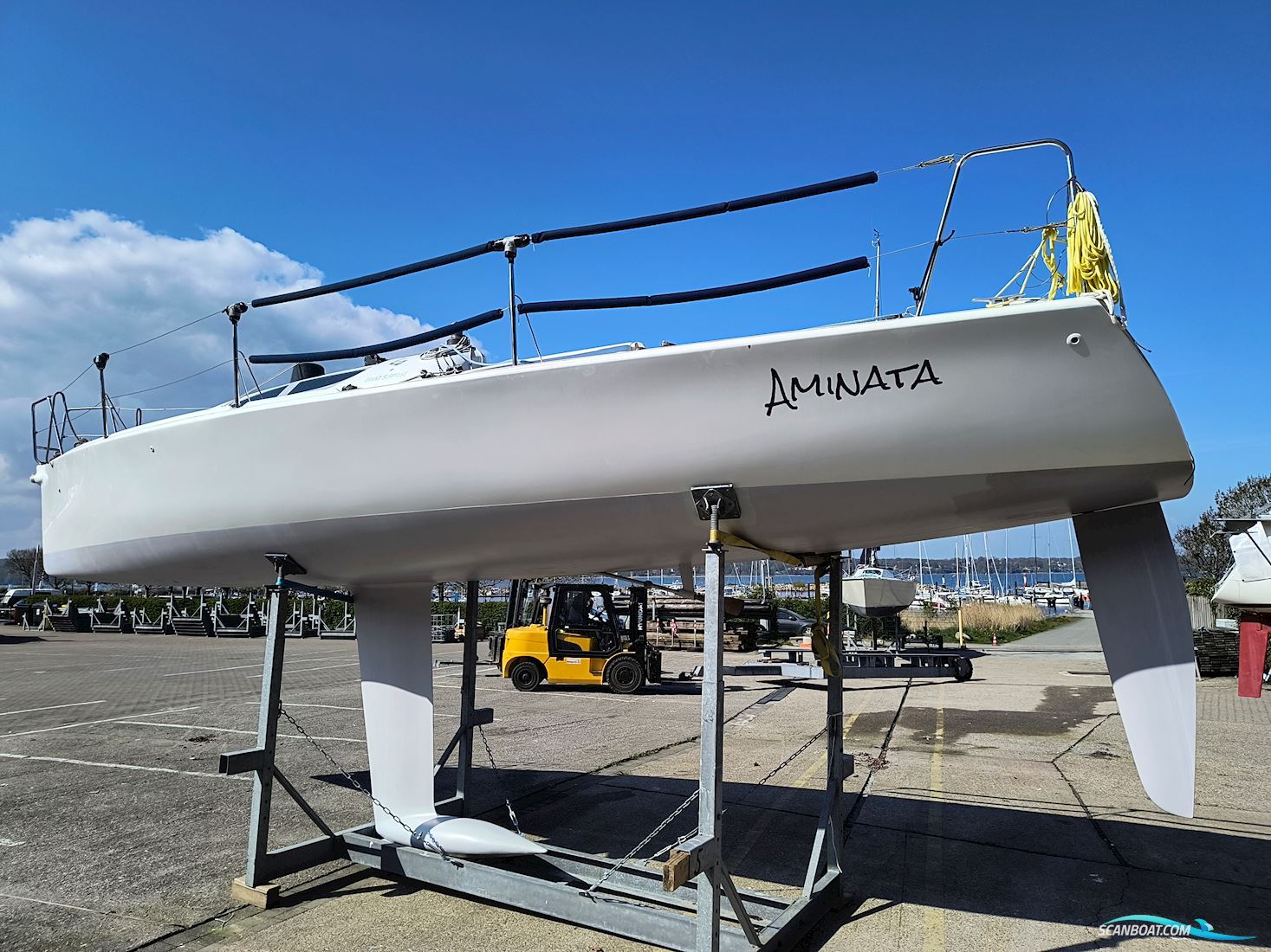 Archambault Grand Surprise