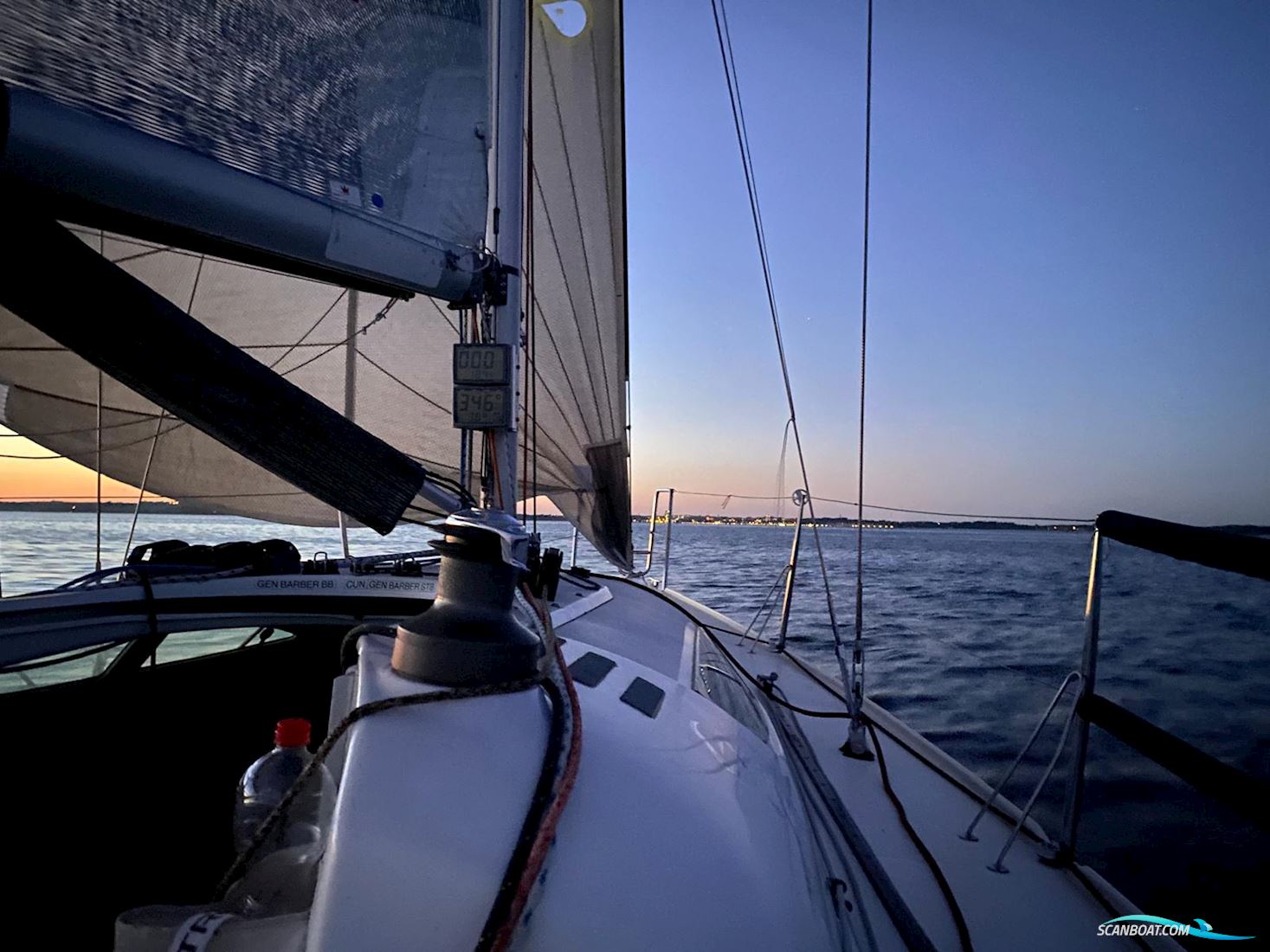 Archambault Grand Surprise