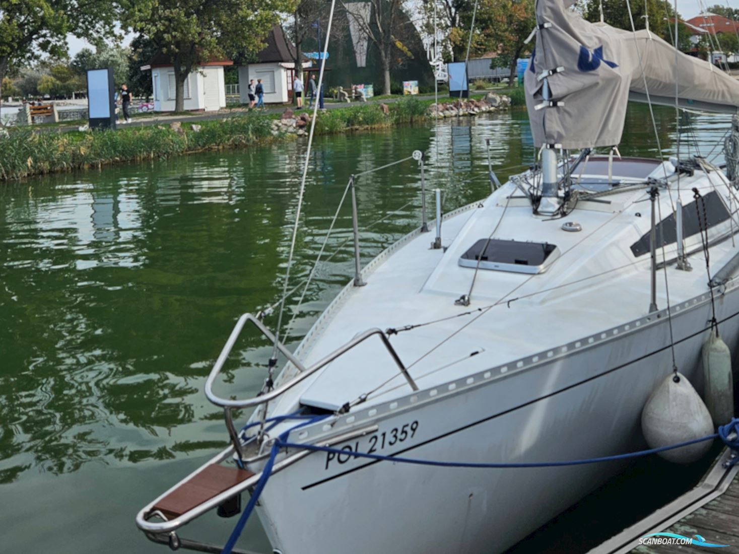 ARCHAMBAULT SPRINT 95