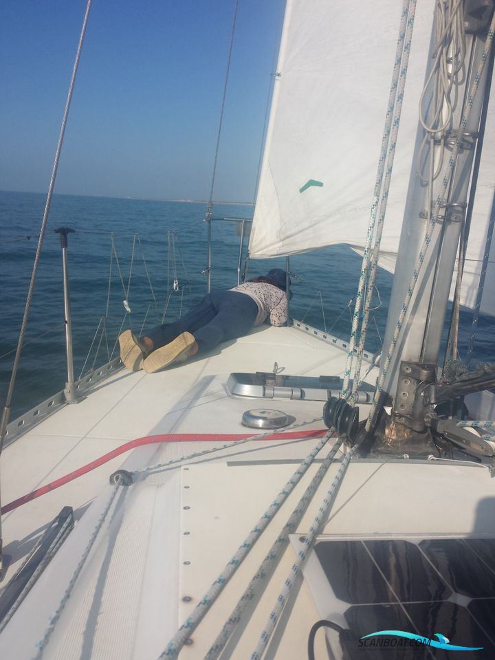 ARCHAMBAULT SPRINT 95