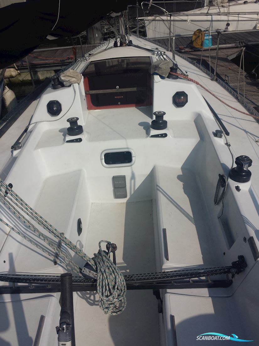 ARCHAMBAULT SPRINT 95