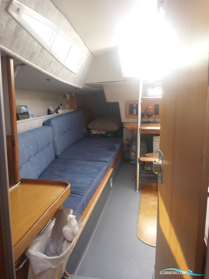 ARCHAMBAULT SPRINT 95