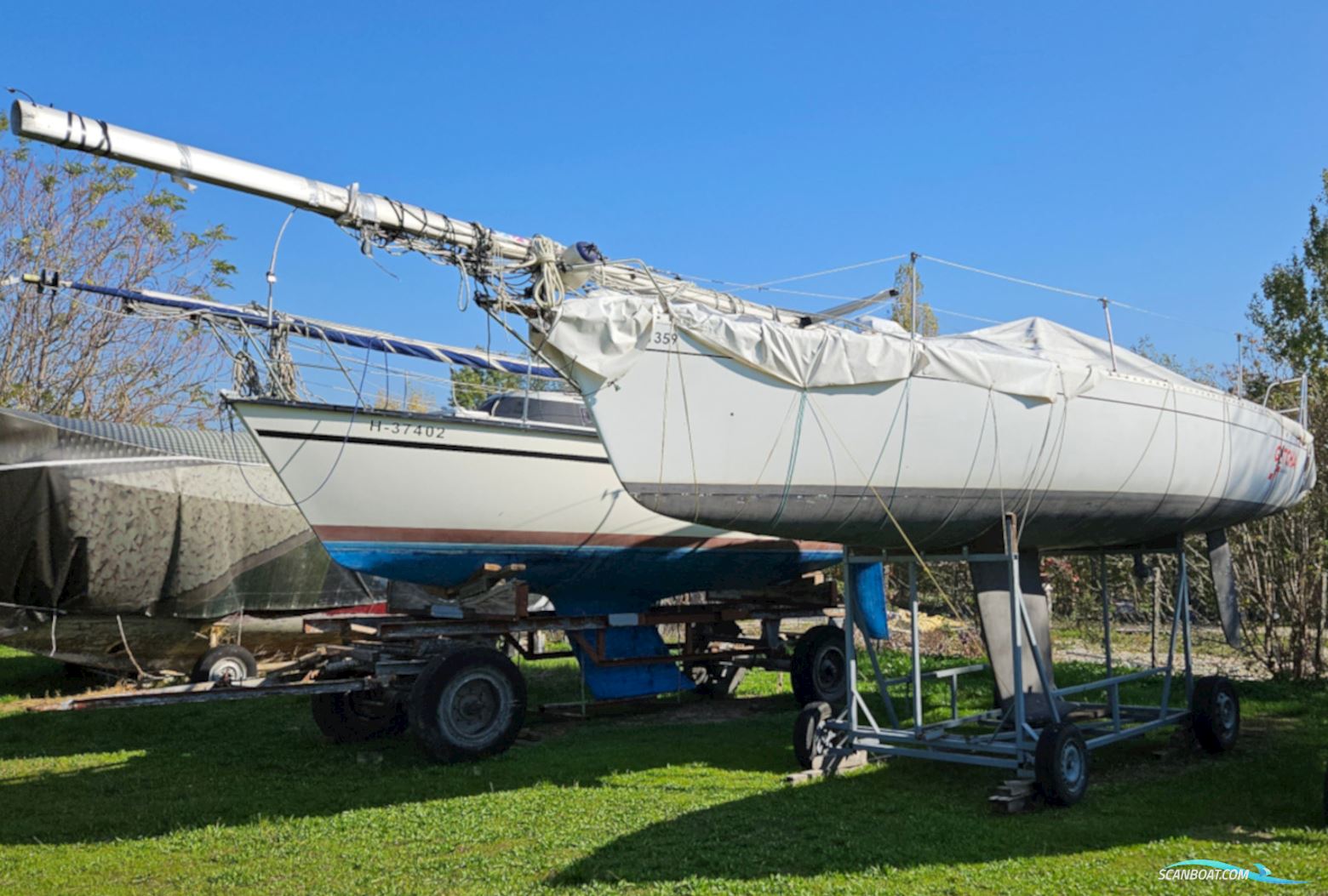 ARCHAMBAULT SPRINT 95