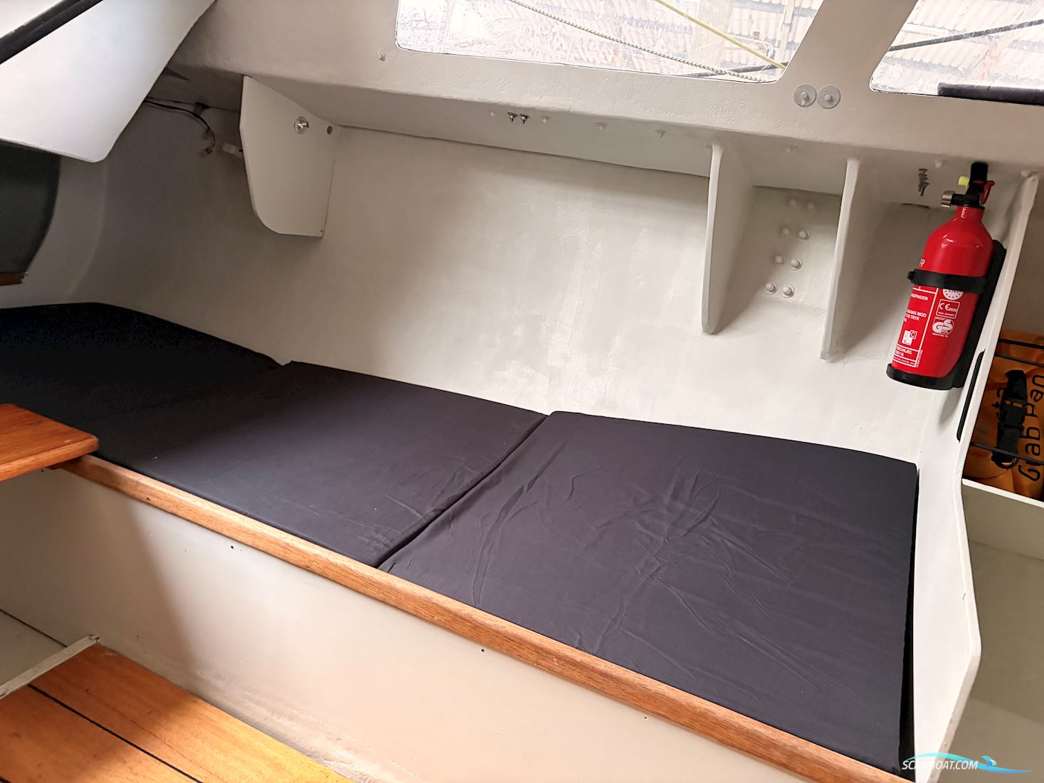 Archambault Surprise