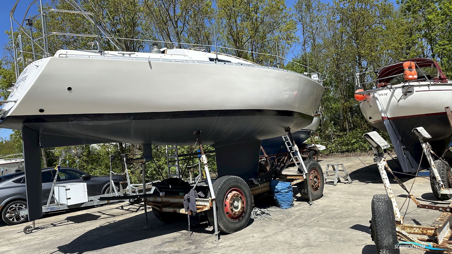 Arcona 32