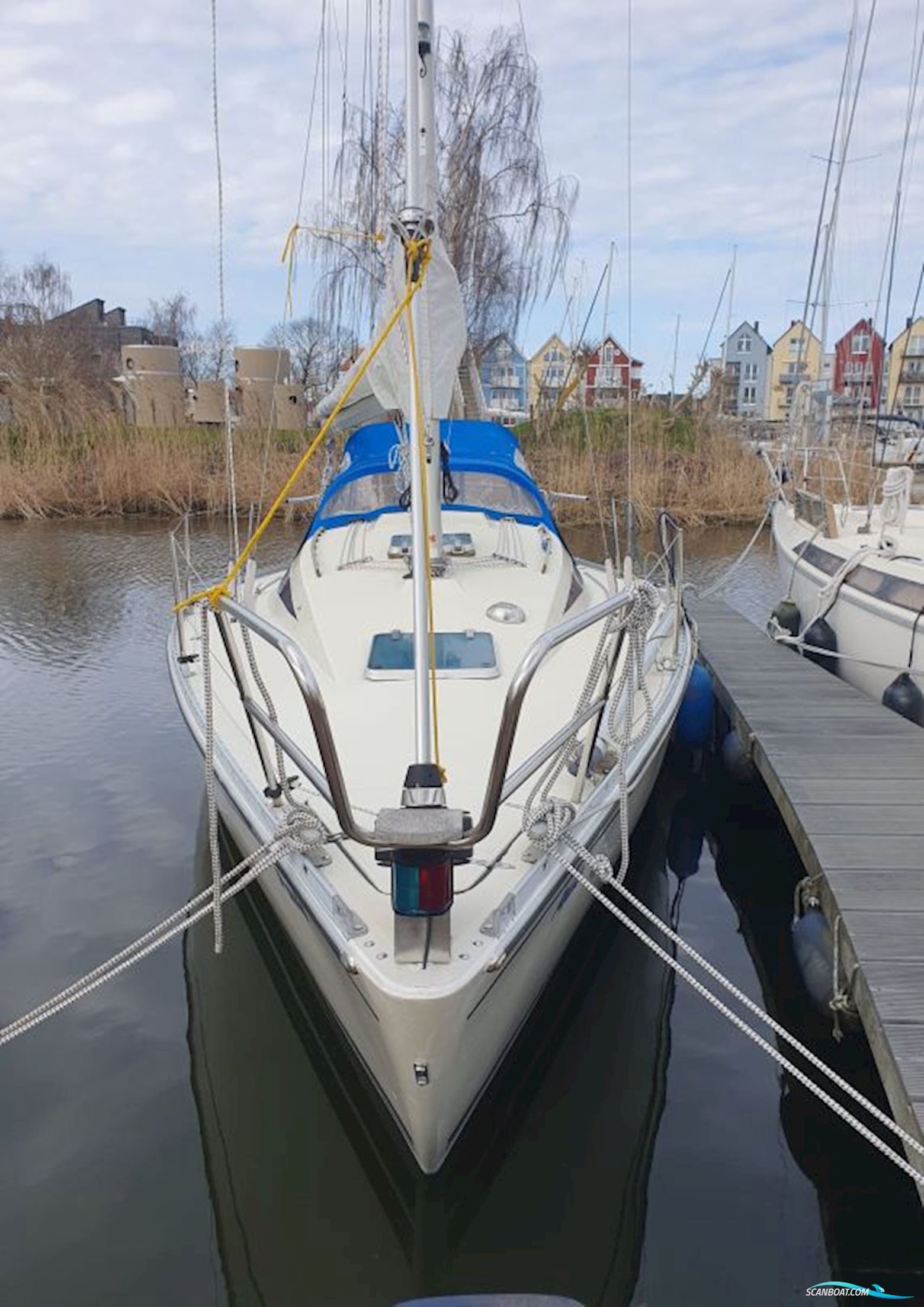 Arcona 32