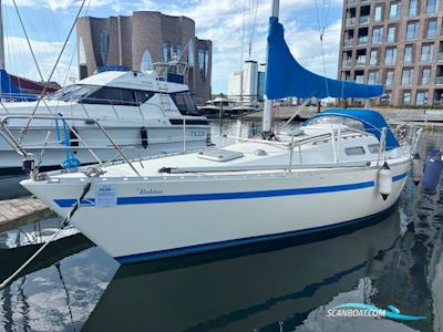 Arcona 32 Sejlbåd Sejlbåd 1987, med Volvo Penta motor, Danmark