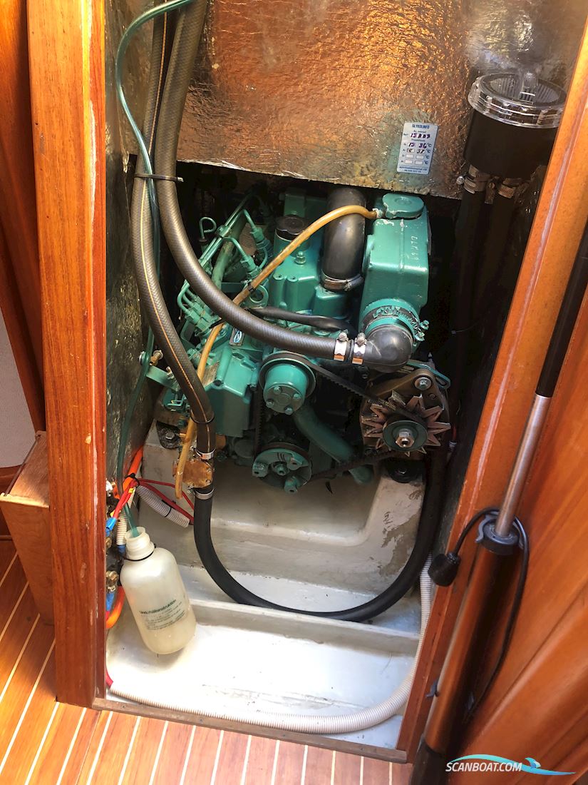 Arcona 355