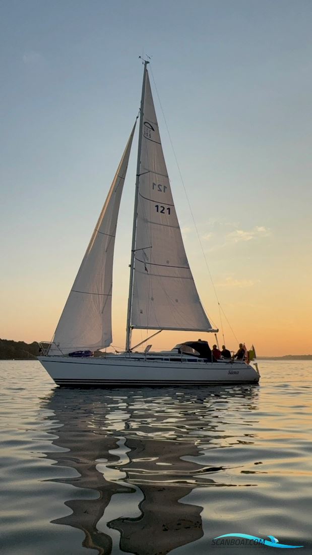 Arcona 355