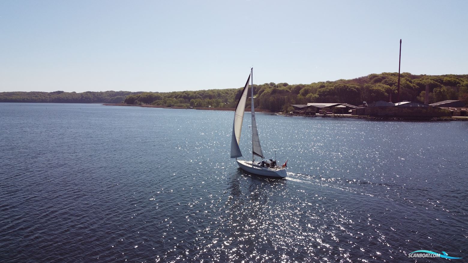 Arcona 36