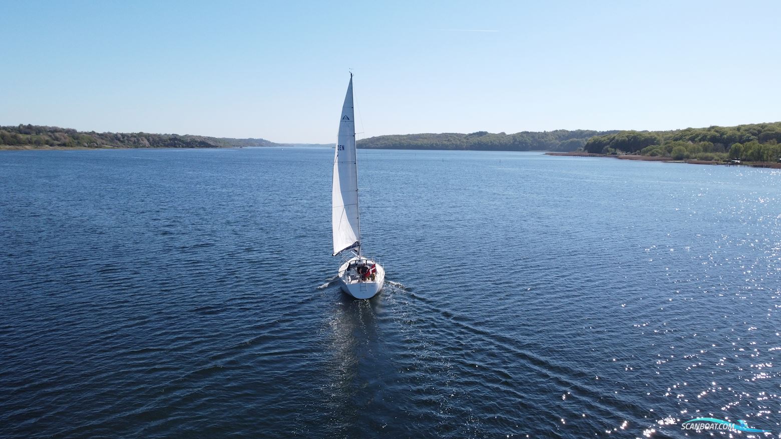 Arcona 36