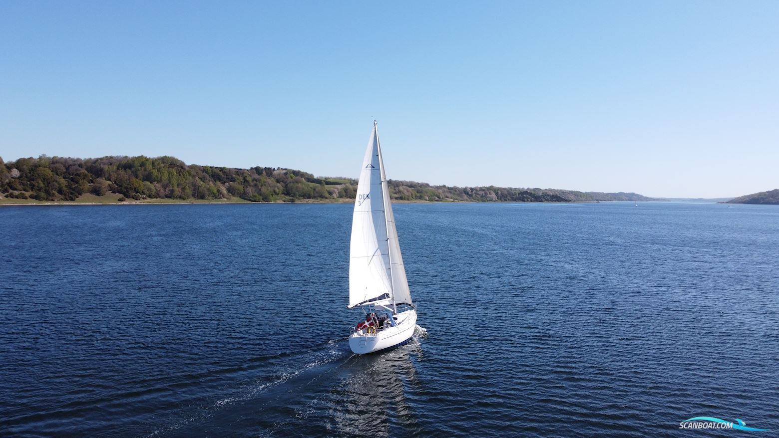 Arcona 36