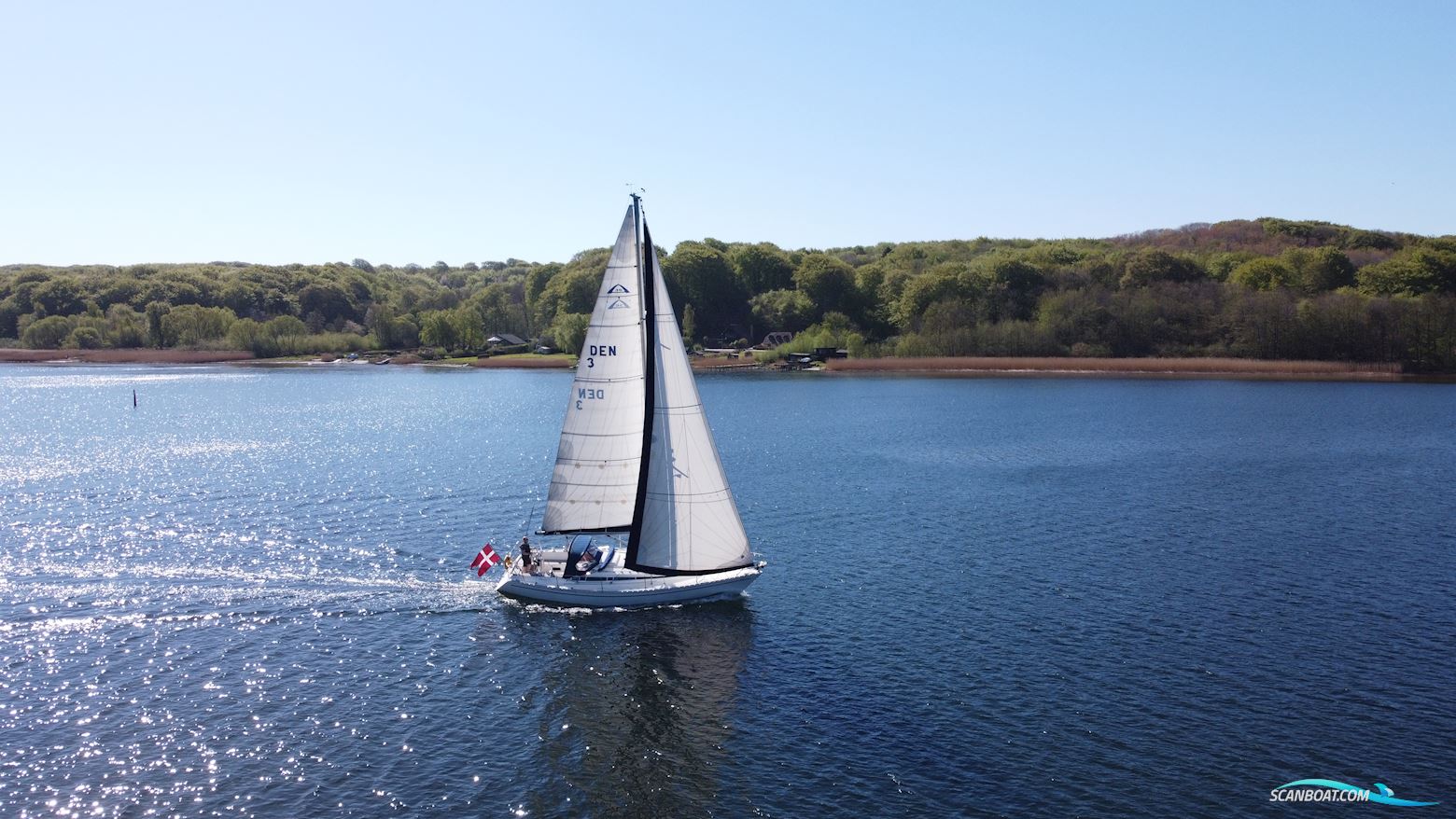 Arcona 36