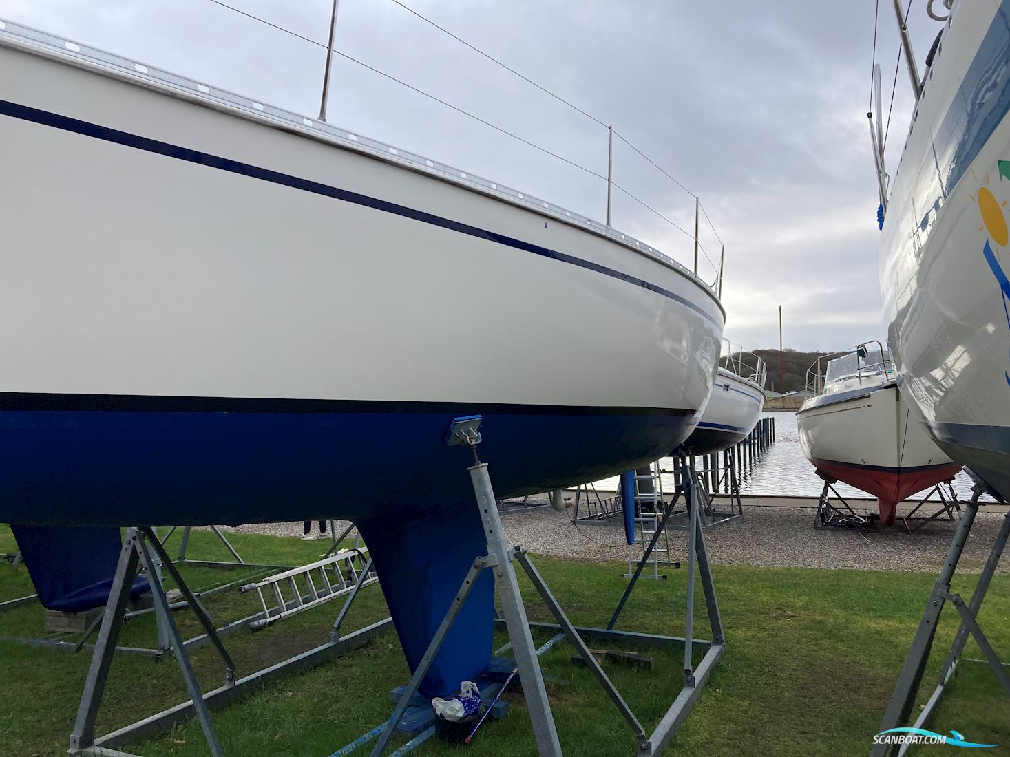 Arcona 36