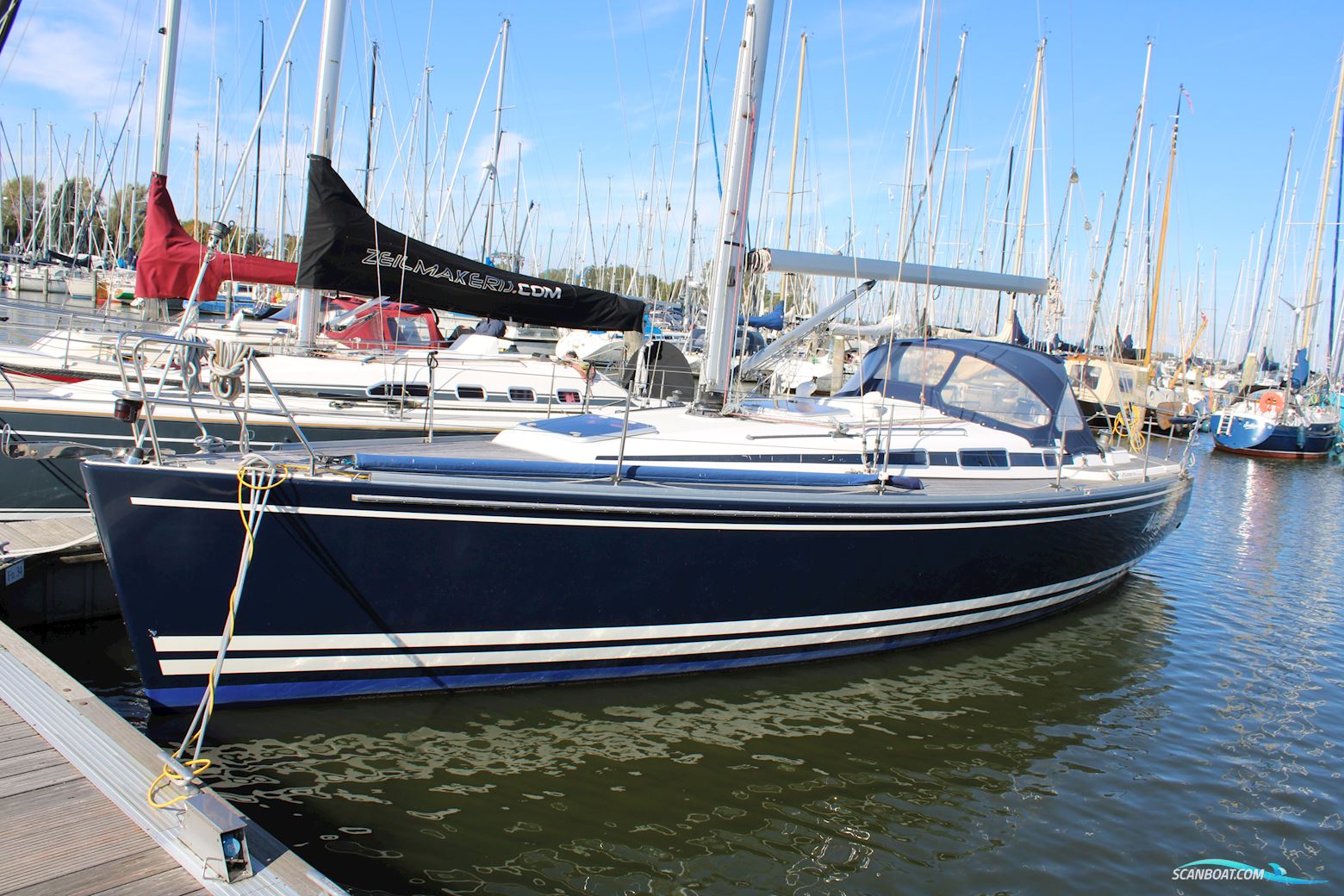 Arcona 370