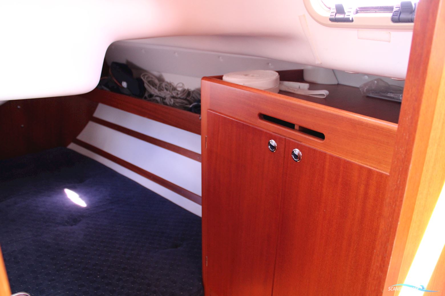 Arcona 370