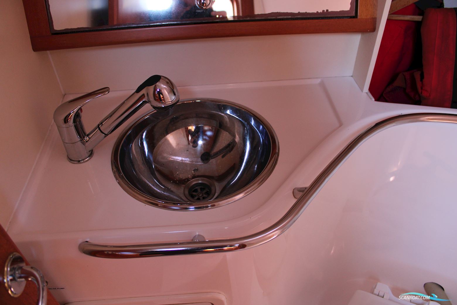 Arcona 370
