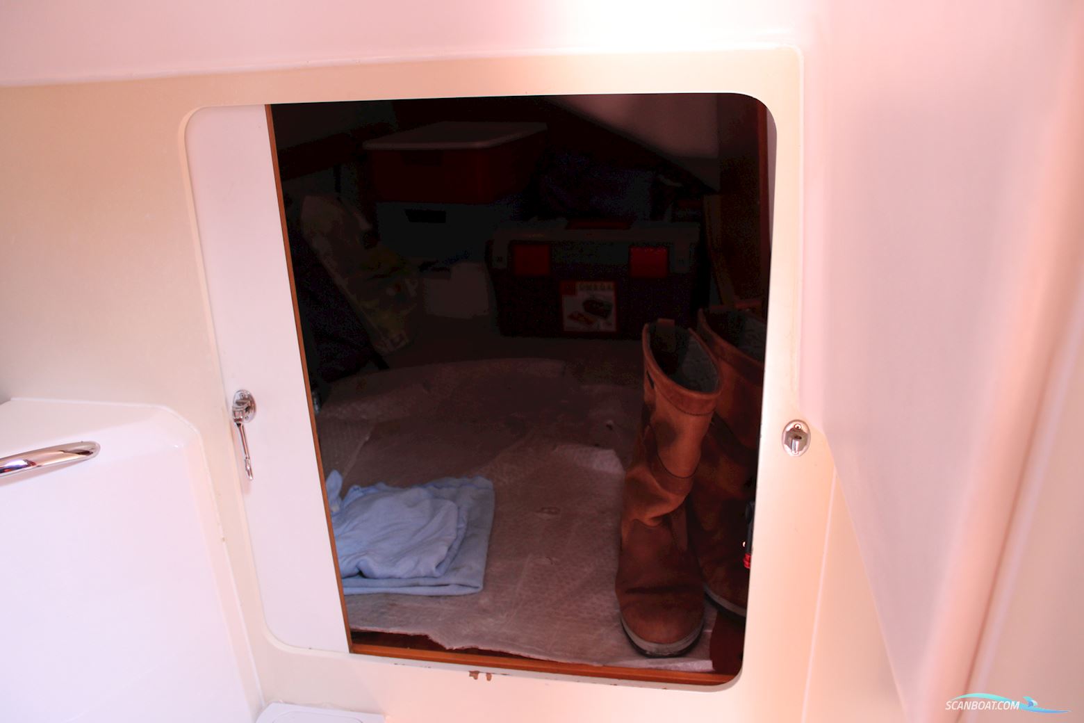Arcona 370