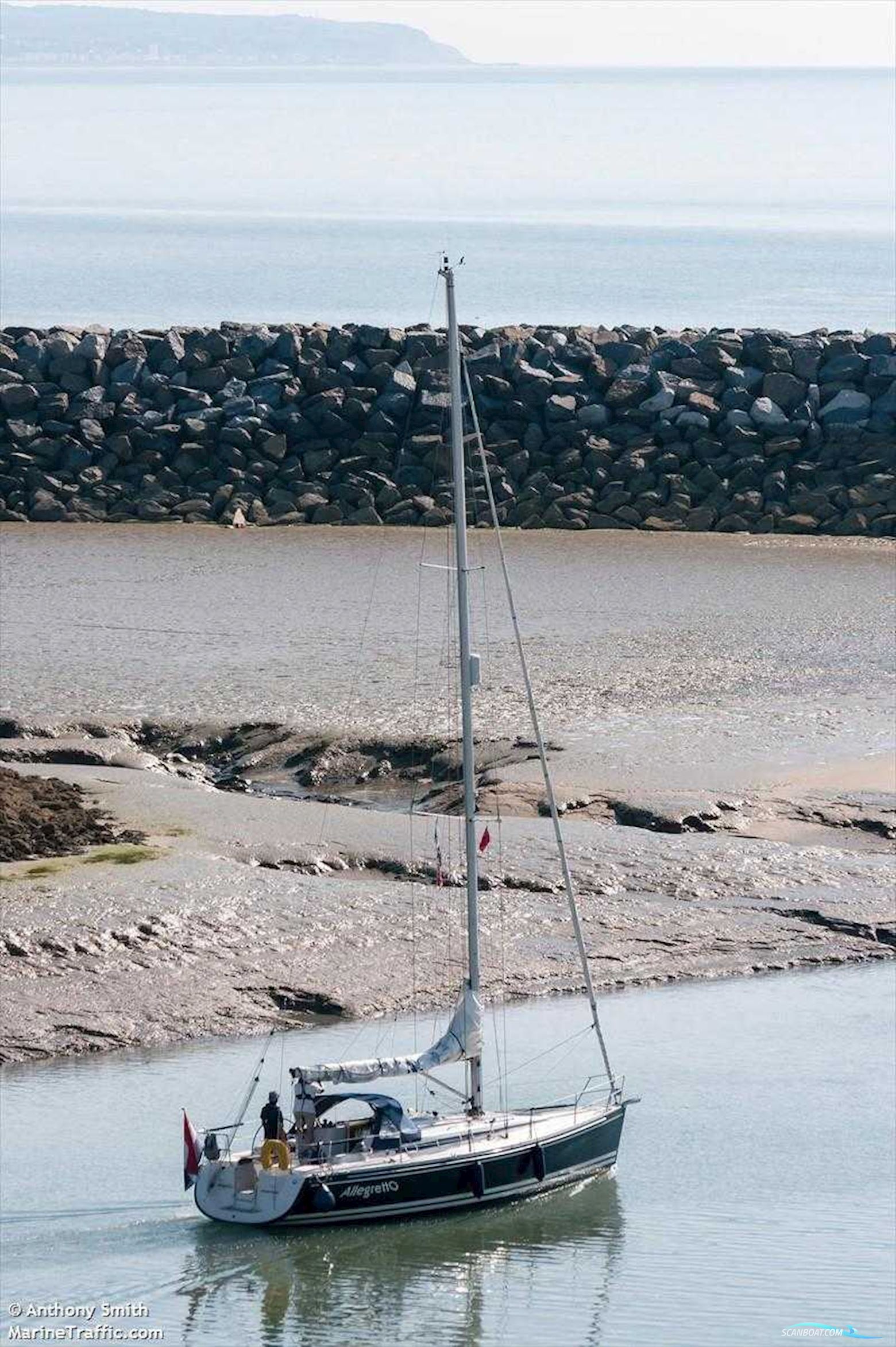 Arcona 370