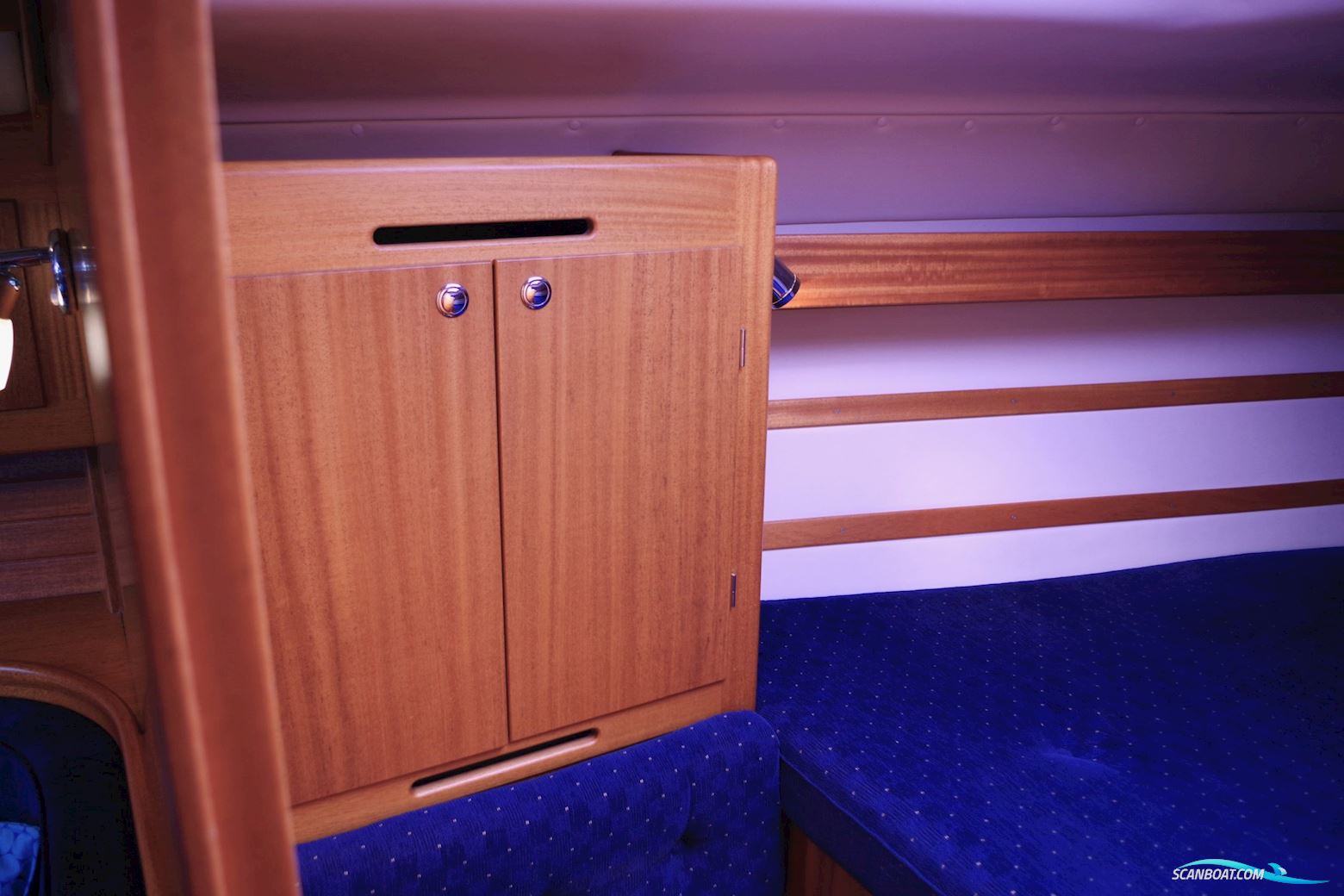 Arcona 370