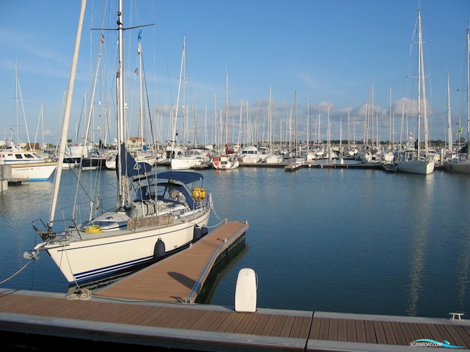 Arcona 38