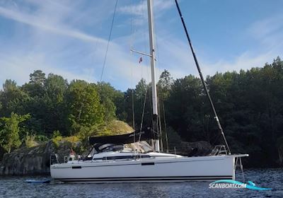 Arcona 385 Sejlbåd 2023, med Yanmar motor, Tyskland