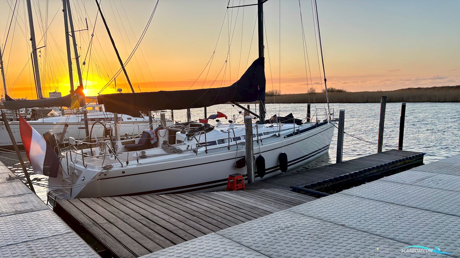 Arcona 400