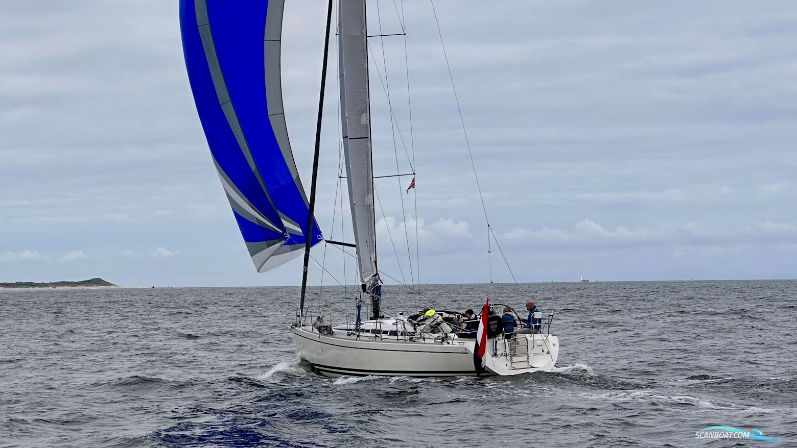 Arcona 400