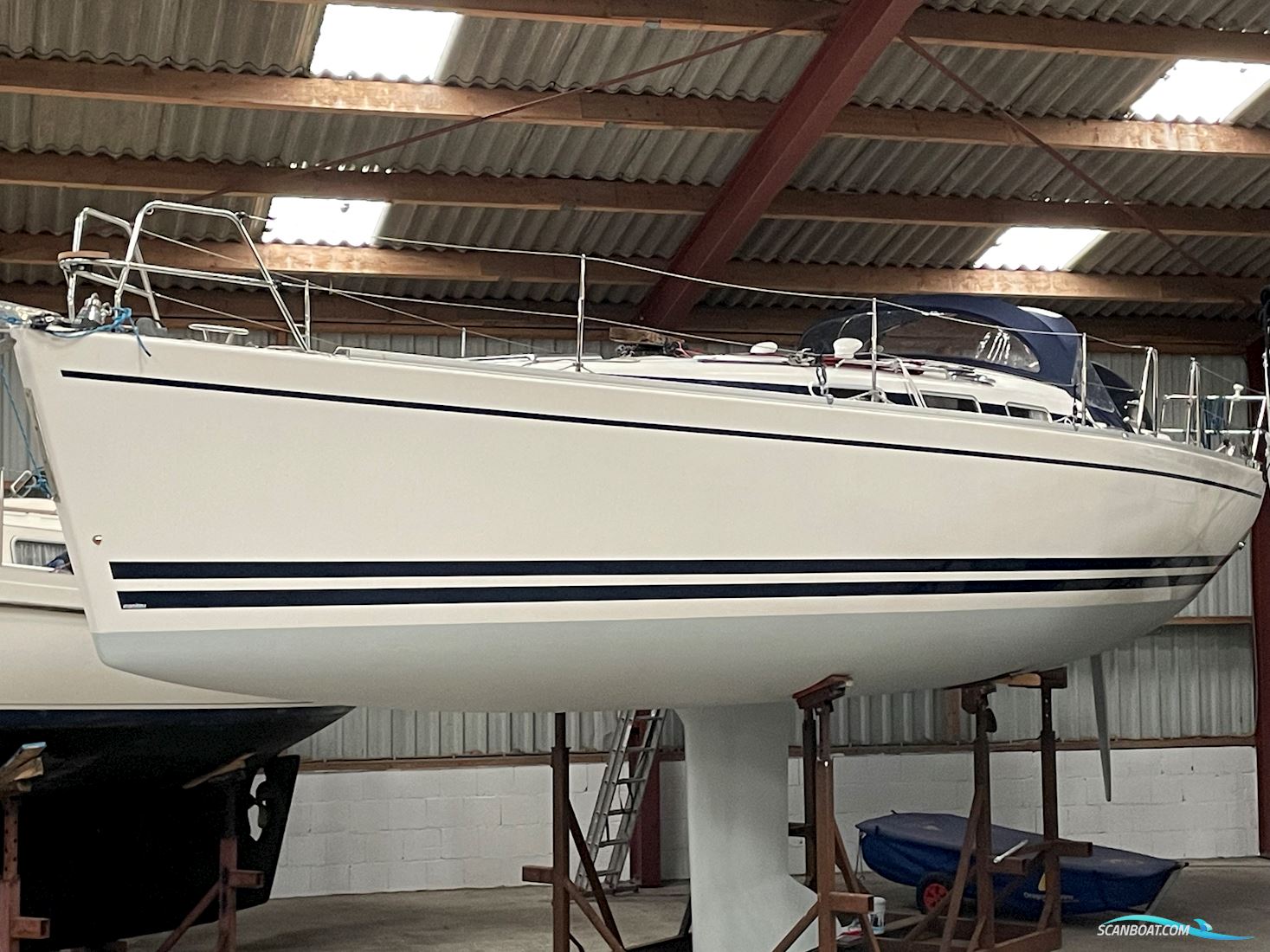Arcona 400