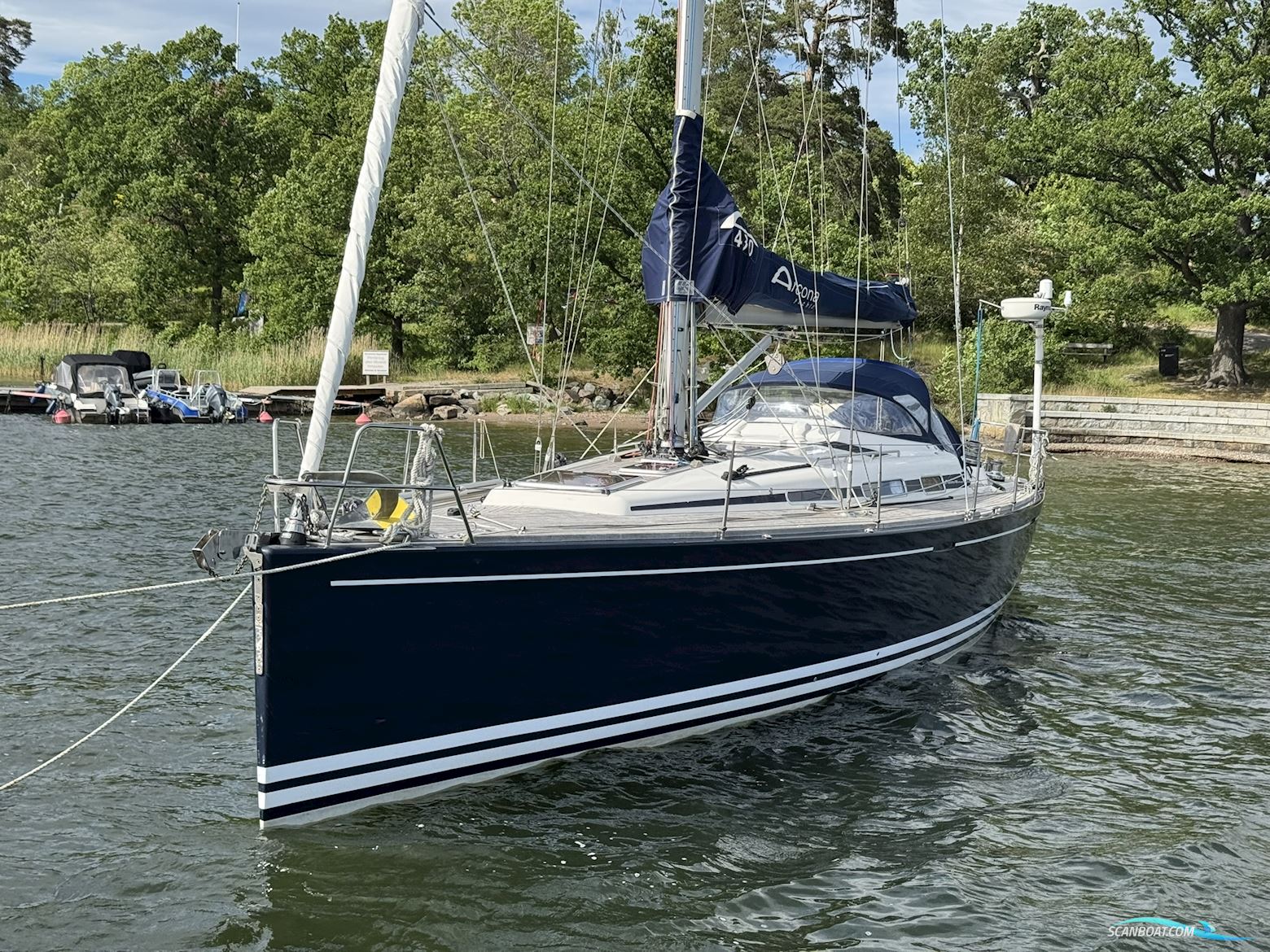 Arcona 430