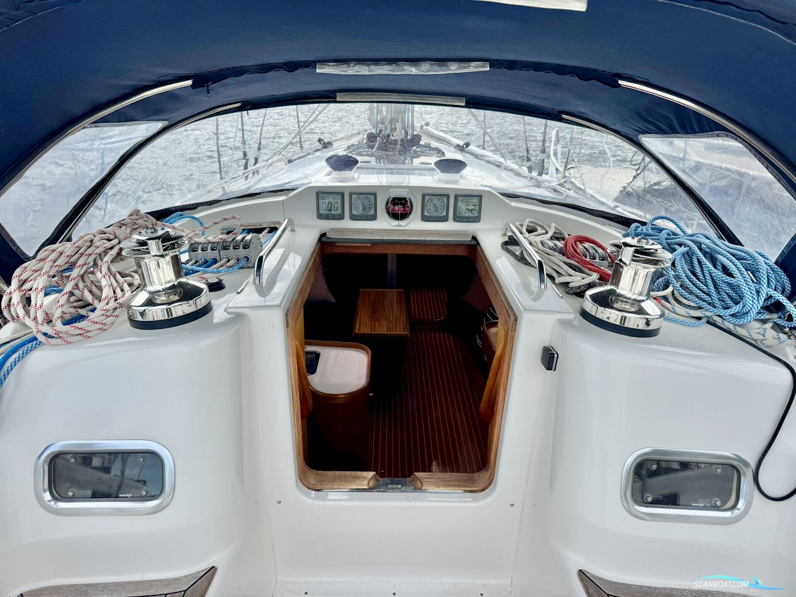 Arcona 430