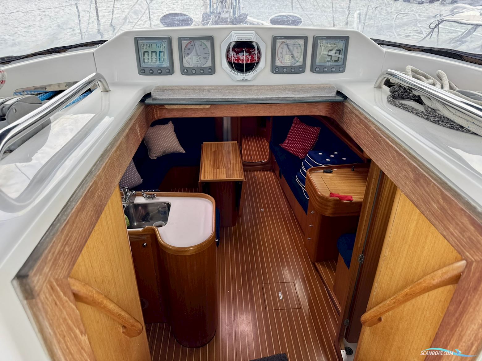 Arcona 430