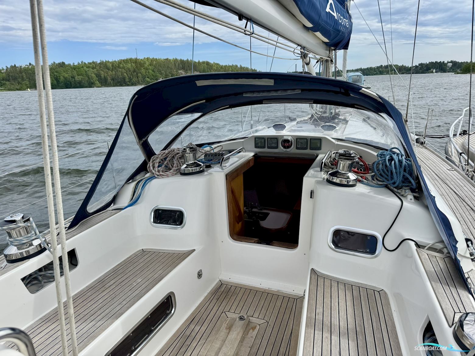 Arcona 430