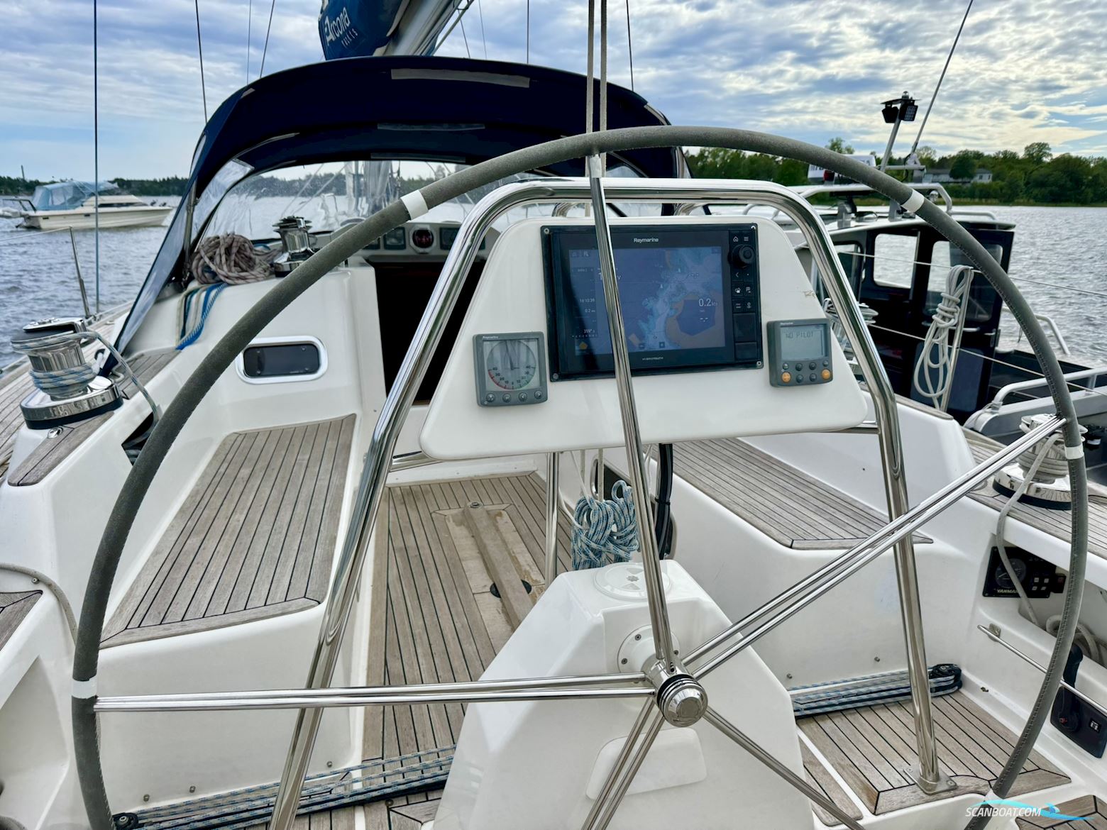 Arcona 430