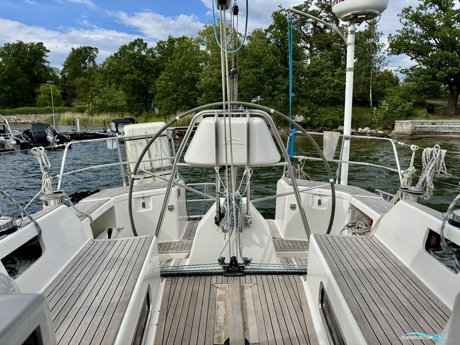 Arcona 430