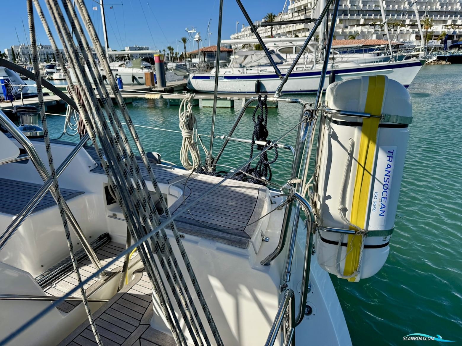Arcona 430