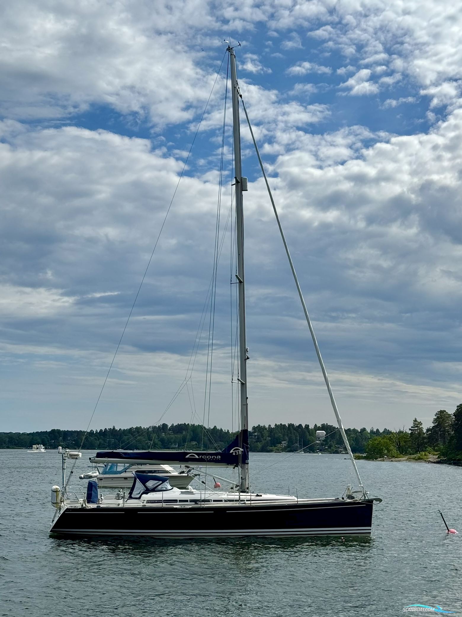 Arcona 430