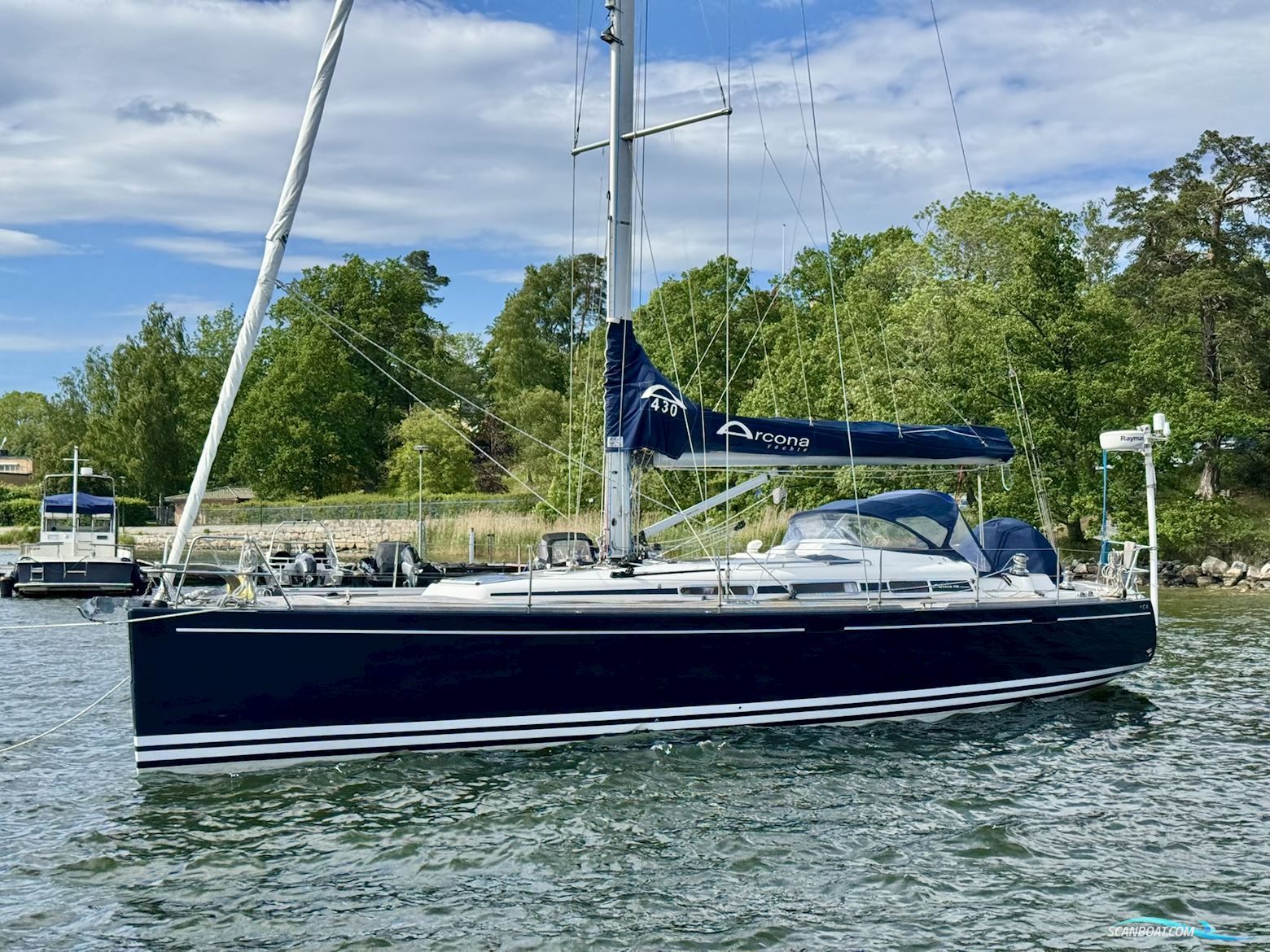 Arcona 430
