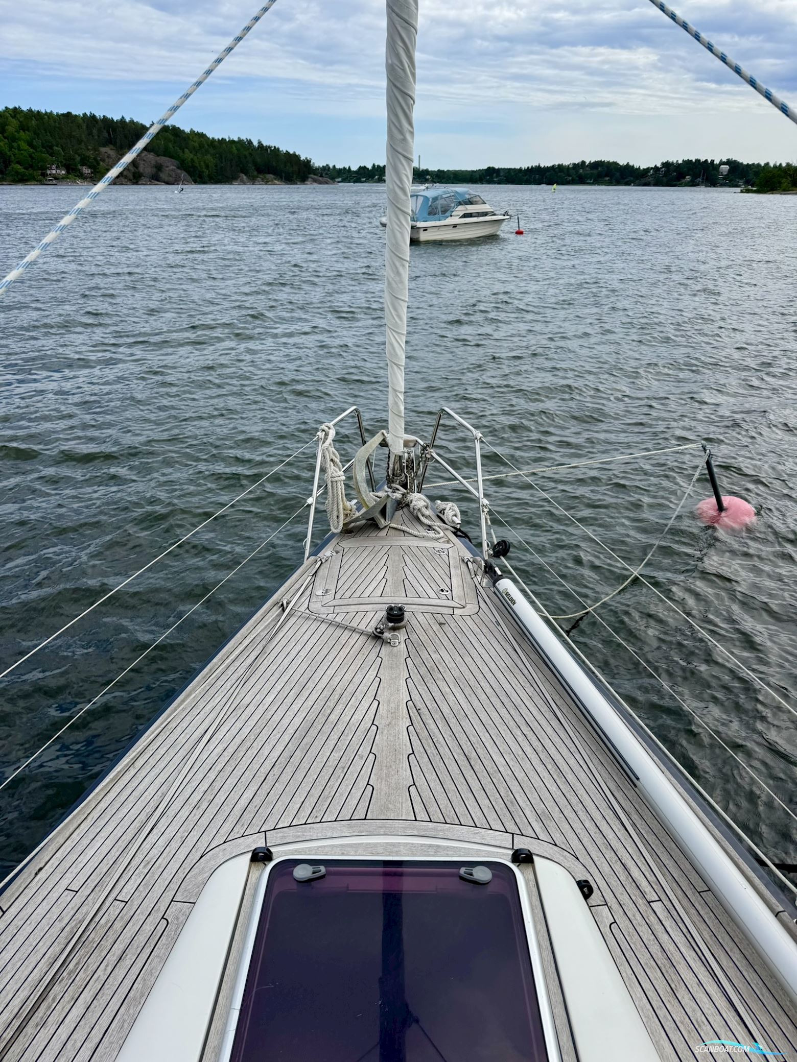 Arcona 430