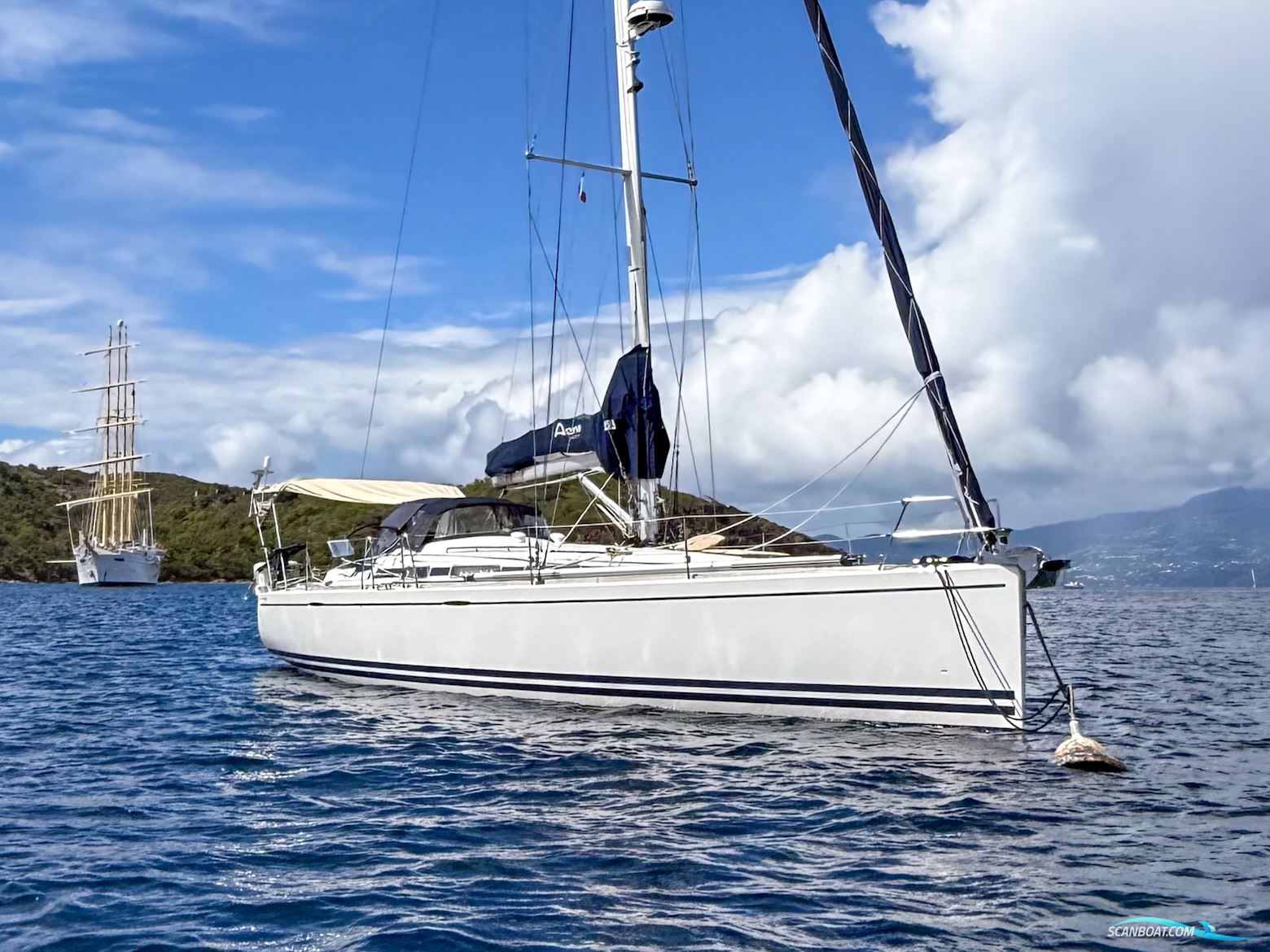 Arcona 430
