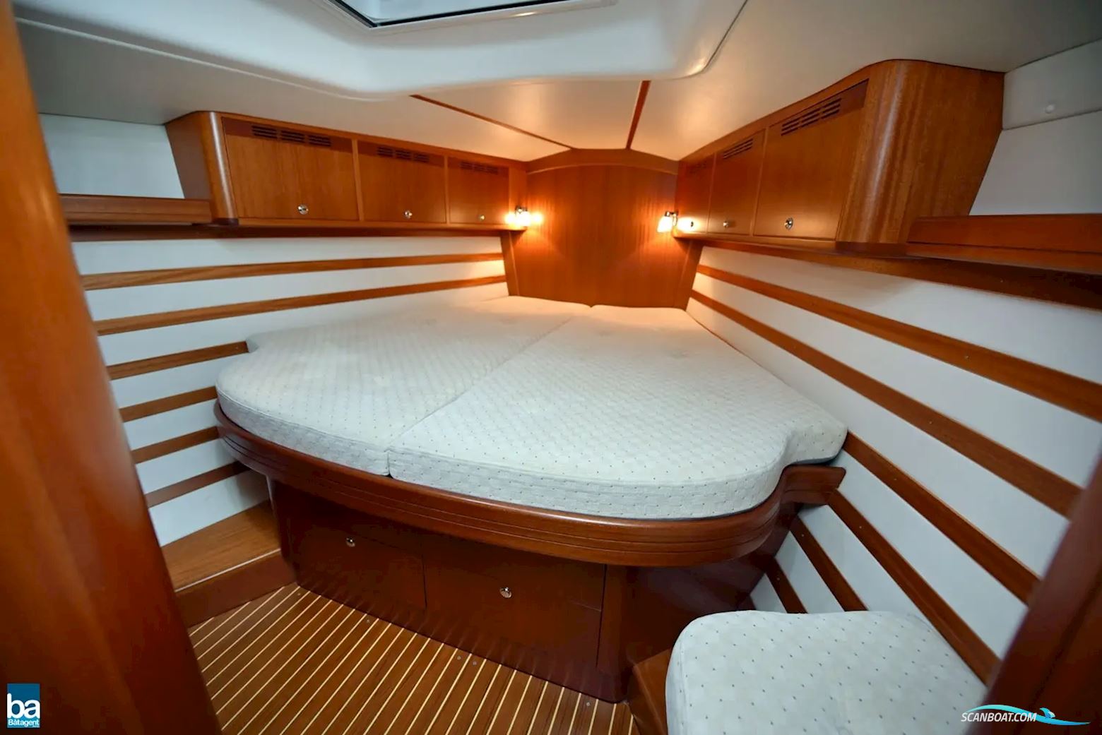 Arcona 430
