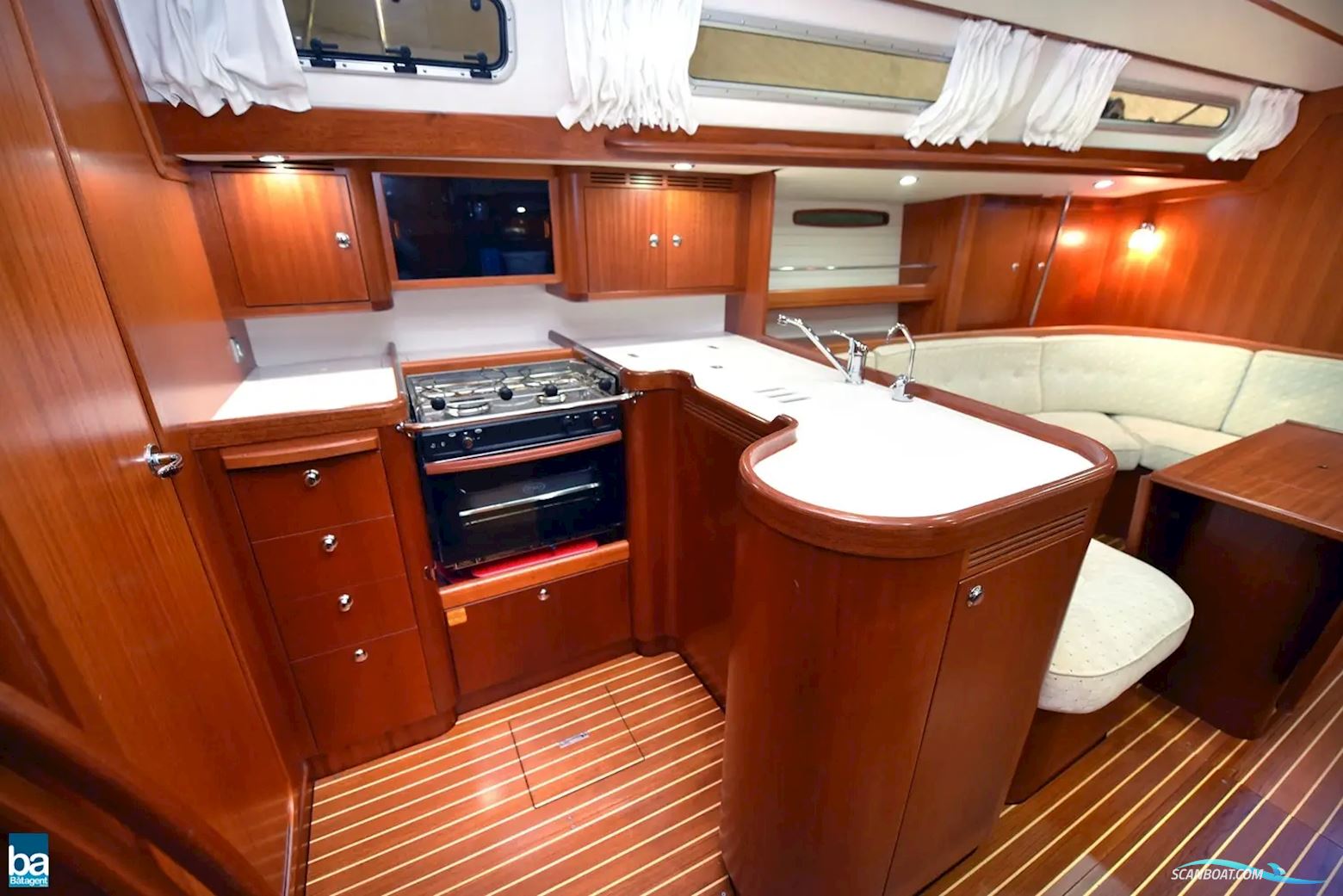 Arcona 430