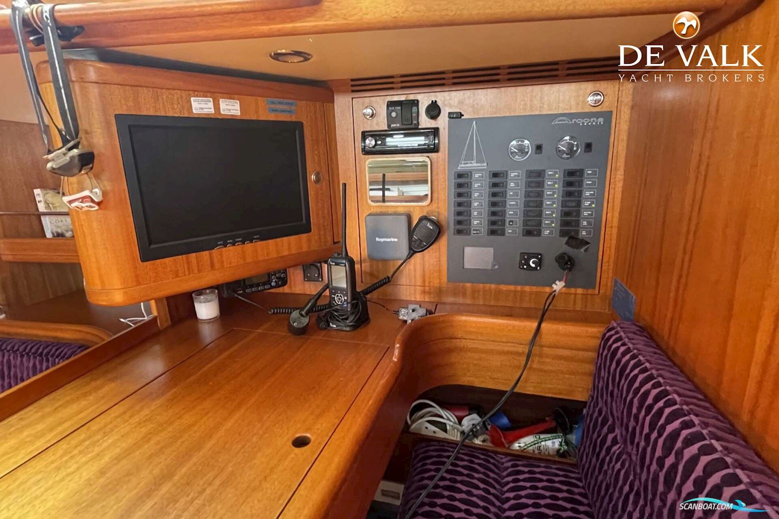Arcona 430