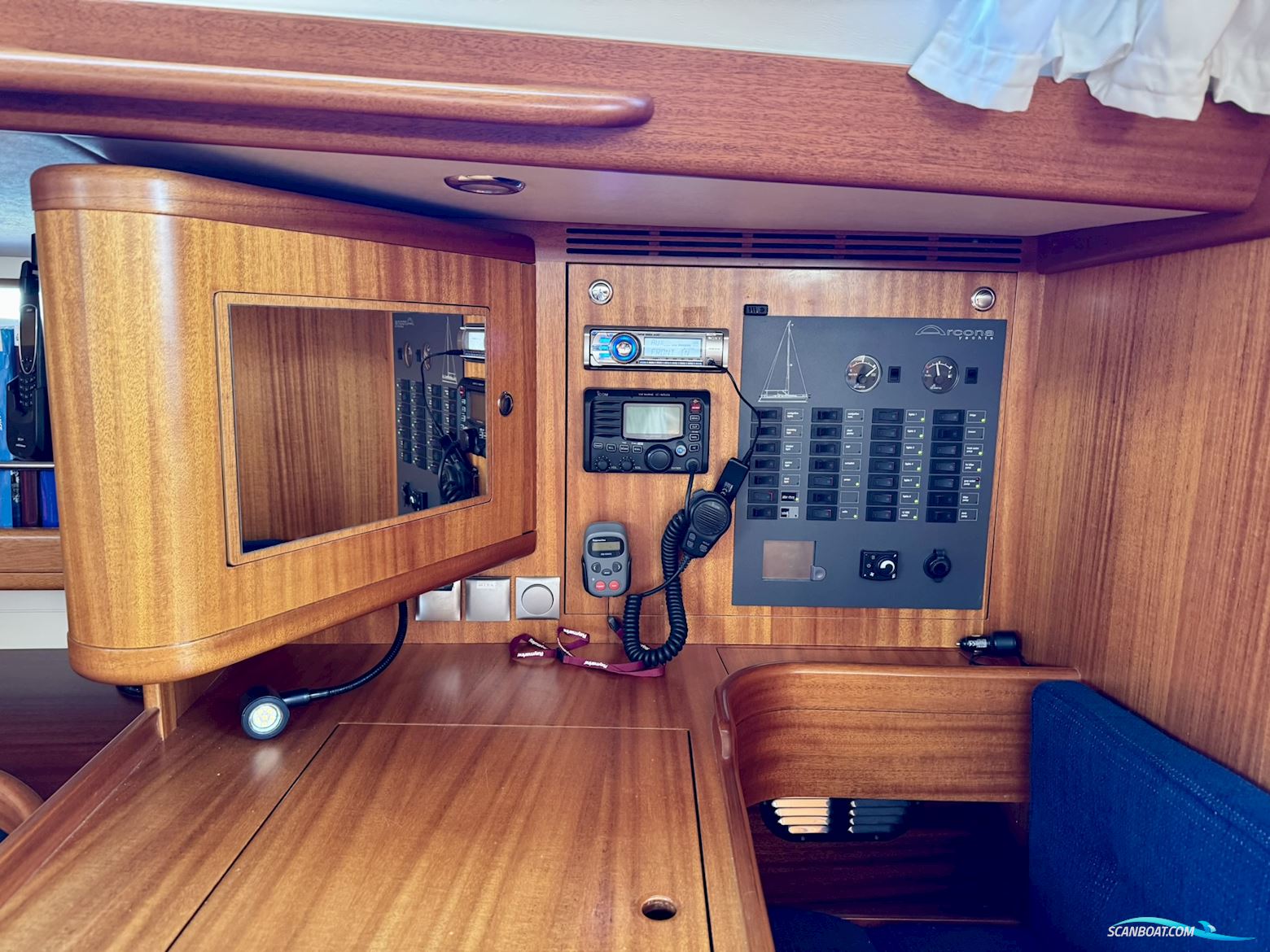 Arcona 430