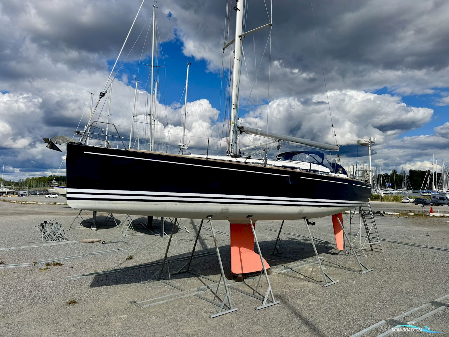 Arcona 430