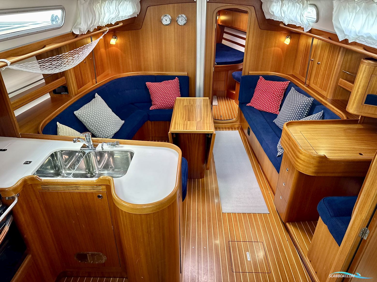 Arcona 430