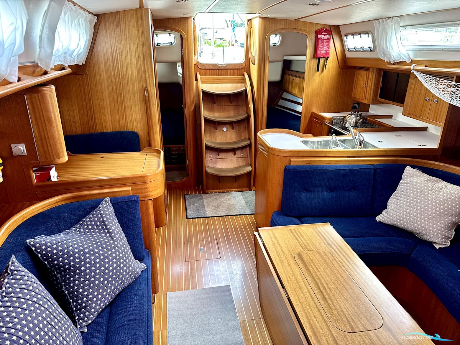 Arcona 430