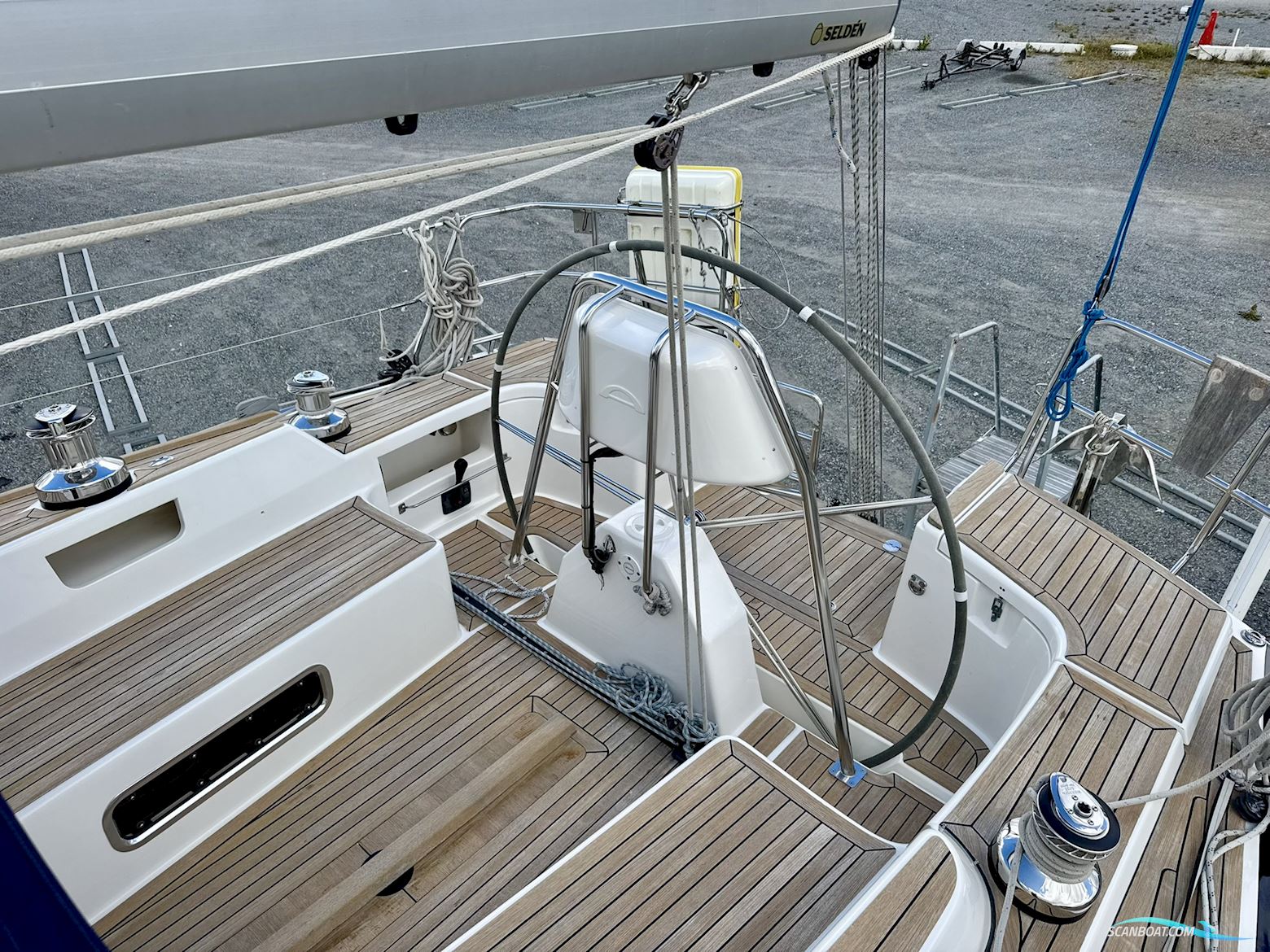 Arcona 430