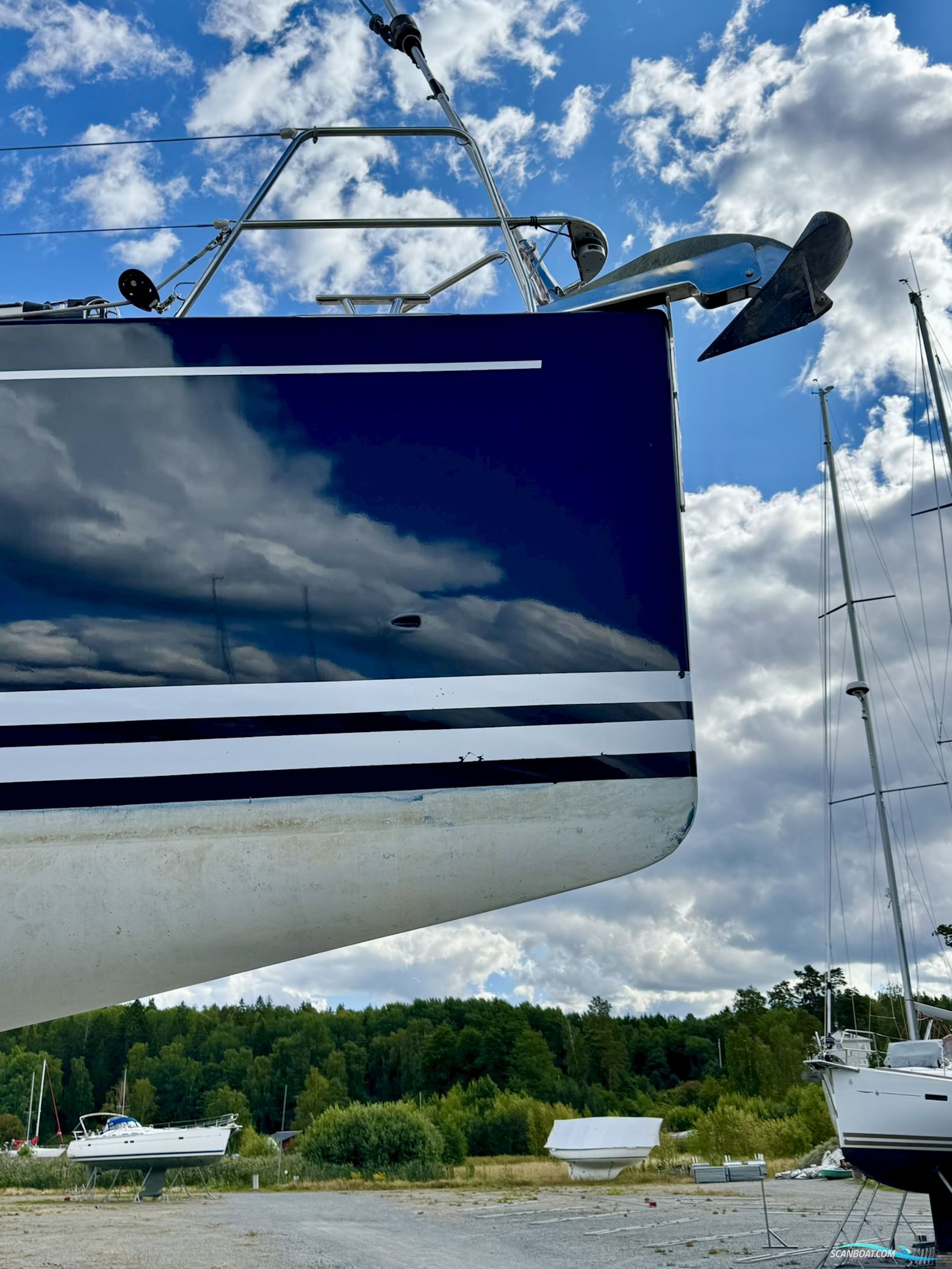 Arcona 430