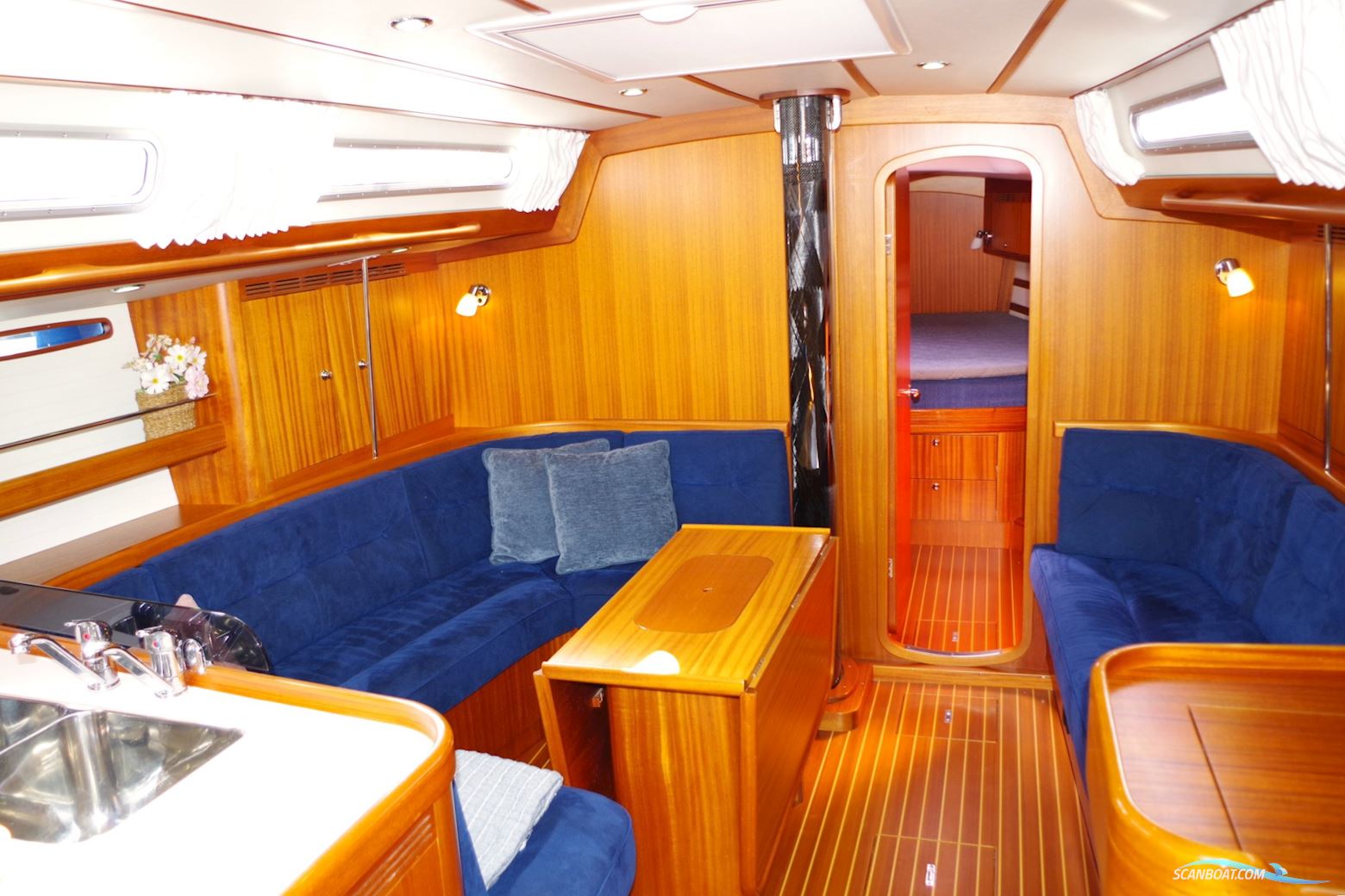 Arcona 430